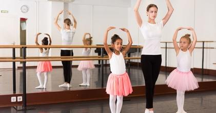 Procura-se Professor/a de Técnica de Dança Clássica em Lisboa