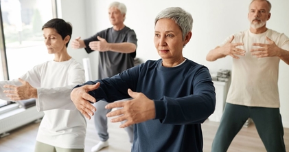 Casting pessoas com mais de 60 anos de idade para vídeo de Youtube