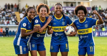casting jogadoras de futebol afrodescendentes entre os 18 e os 27 anos para publicidade internacional em Lisboa