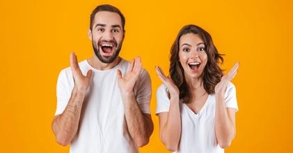 Casting homens e mulheres para ficção web