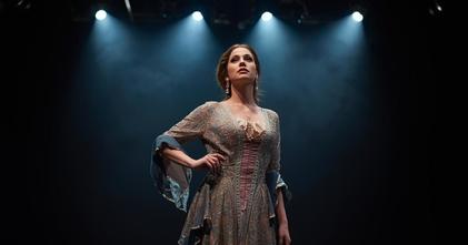 Casting atrizes com mais de 40 anos para espetáculo teatral em digressão – Lisboa