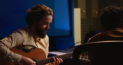 Casting para homem entre os 30 e os 40 anos que toque guitarra portuguesa para projeto internacional