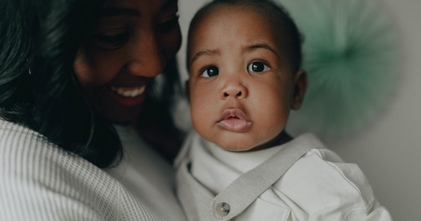 Casting bebê africano para projeto em Lisboa