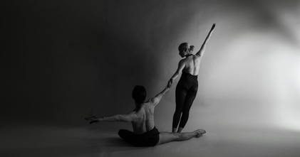 Casting de Intérpretes para Nova Criação de Dança e Teatro Porto