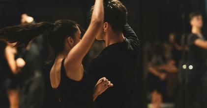 Casting grupos de Dança, tradicional ou de salão para filme