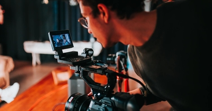 Casting videógrafo para campanha digital em Lisboa