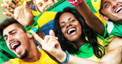 Casting de homens e mulheres brasileiros entre os 25 e os 50 anos para campanha nacional