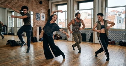 Audição para bailarinos e performers dos 20 aos 40 anos para reposição de “Era um peito só cheio de promessas” em Lisboa