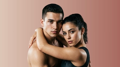 casting contorcionistas para longa-metragem internacional em Portugal