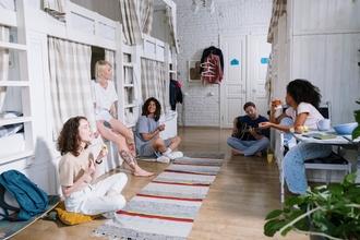 Casting figurantes de todas idades para curta-metragem no Porto