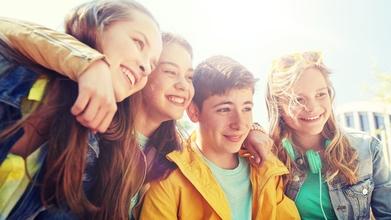 Casting crianças e adolescentes de 7 a 15 anos per curta-metragem