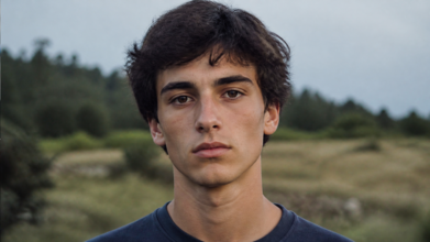 Casting homens dos 16 aos 21 anos para curta-metragem de ficção