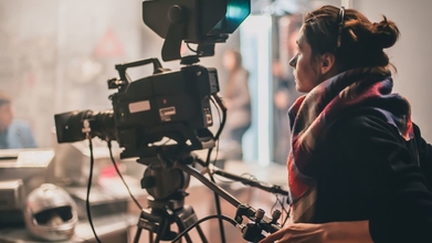 Casting ator e atriz de 30 a 35 anos para filme institucional 