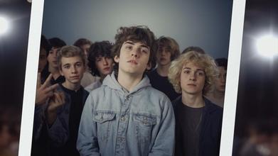 Casting rapazes entre os 13 e os 20 anos para longa metragem Ternos Guerreiros Lisboa