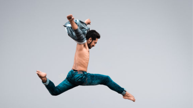 Casting bailarinos masculinos para eventos e espetáculos temáticos