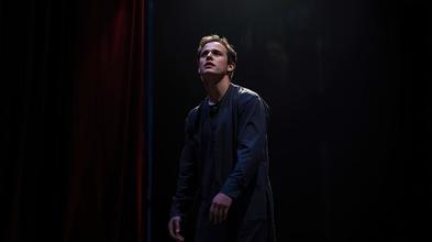 Casting ator homem para integrar próximo espetáculo
