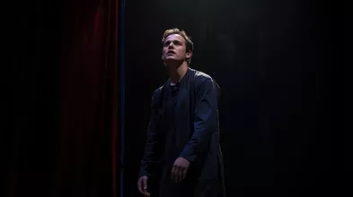Casting ator homem para integrar próximo espetáculo