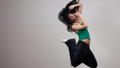 Casting dançarina para Videoclipe