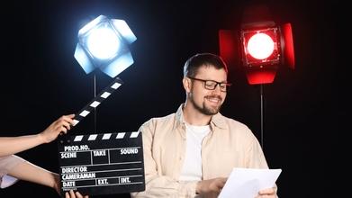 Casting ator cantor masculino de teatro musical infantil em Lisboa