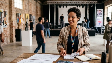 oportunidade para produtor(a) cultural em Coimbra