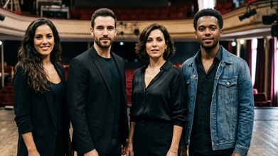 audição atores e atrizes entre os 25 e os 40 anos para teatro Experimental de Cascais
