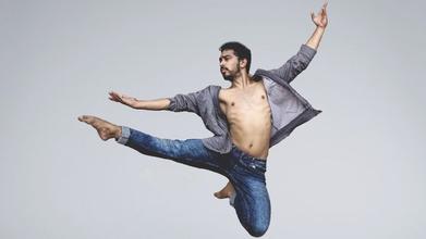Casting intérprete de dança masculino para nova criação 2026