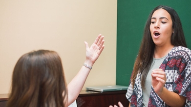 oportunidade professor de canto para curso profissional de teatro musical em Lisboa