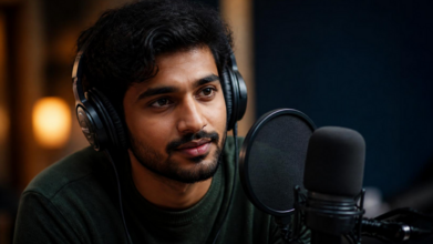 Casting ator de voz entre os 18 e os 30 anos para peça radiofónica em Lisboa