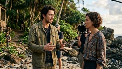 Casting mulheres e homens entre 18 e 30 anos para projeto de ficção web