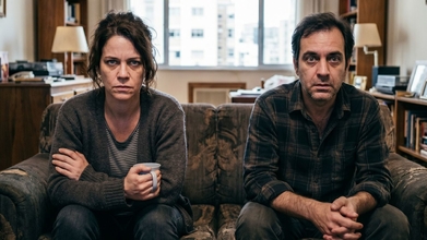 Casting homem e mulher entre 35 a 50 anos para curta-metragem