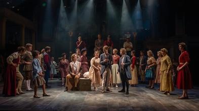 Casting de atores a partir dos 18 anos para integrar um grupo de teatro