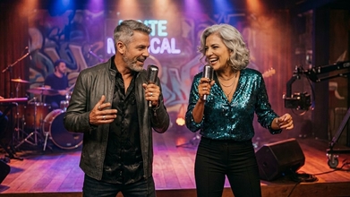 Casting homens e mulheres de 50 a 80 anos para videoclipe filmado no Alentejo.