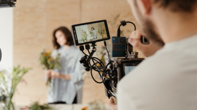Casting ator e atriz entre 18 e 30 anos para filme