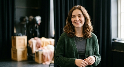 Casting Atriz dos 18 aos 30 anos para Espetáculo de Comédia no Porto