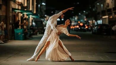Procura-se dança contemporânea obras emergentes programação Teatro Campo Alegre Porto
