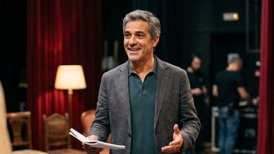 URGENTE Casting atores portugueses de 40 a 50 anos para publicidade