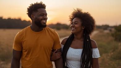 Casting pessoas africanas de 25 a 40 anos para spot publicitário em Lisboa