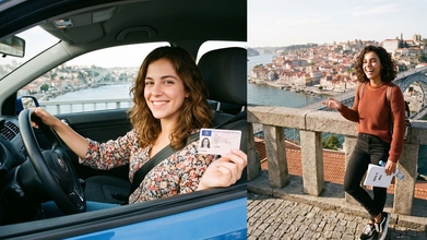 Casting para atrizes entre os 20 e os 25 anos para curta-metragem no Porto