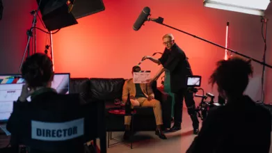 Casting ator e atriz entre 18 e 60 anos para curta metragem