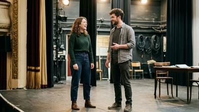 Casting homens e mulheres mais 18 anos para web filme Mitológico