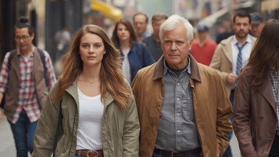 Casting pessoas 18 a 60 anos publicidade Lisboa filmagens noturnas 23 abril 2026