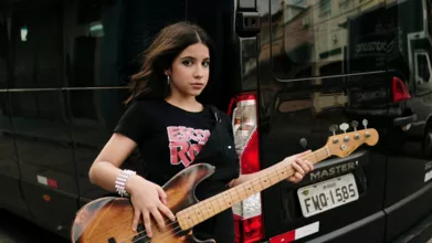 Casting ator ou atriz com mais de 25 anos para projeto publicitário internacional