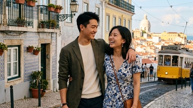 casting figuração especial de origem chinesa para longa-metragem internacional em Portugal
