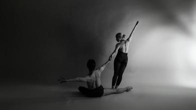 Casting  para projeto de dança de Rita Vilhena