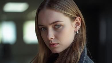 Casting rapariga de 16 a 20 anos para publicidade