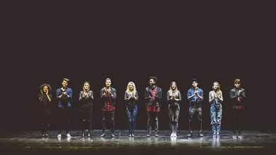 Casting artistas de rua - Alcaide, fundão