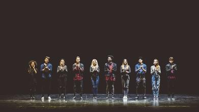 Casting artistas de rua - Alcaide, fundão