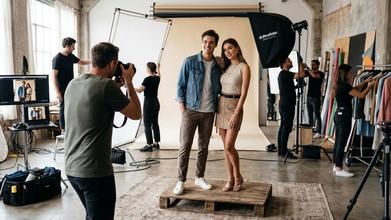 URGENTE Casting para modelo em shootings e produções de conteúdo no Porto / Vila Nova de Gaia