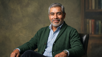 Casting ator mexicano entre os 50 e os 70 anos para longa metragem internacional