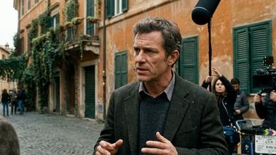 Casting homem 45 mais anos longa metragem RTP rodagem maio junho Viseu Beira Alta